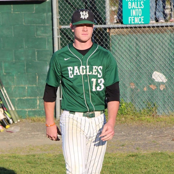 Meet your Posher, Drew - Picture 1 of 1